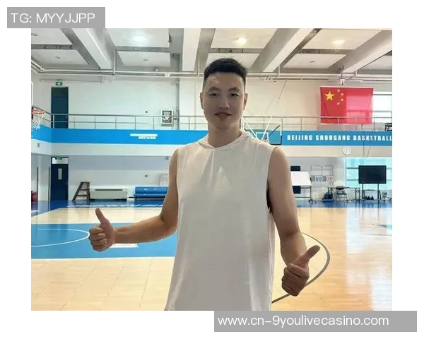 北汽男篮队长翟晓川坚定发声我们将全力以赴迎战剩余四场比赛