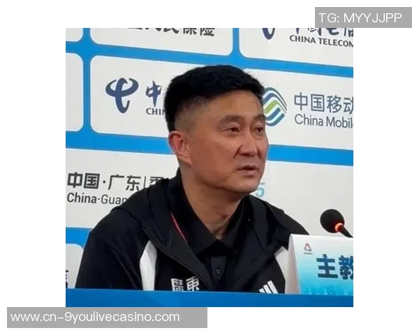 广东队迎来强援男篮顶级锋线助力杜锋冲击冠军目标