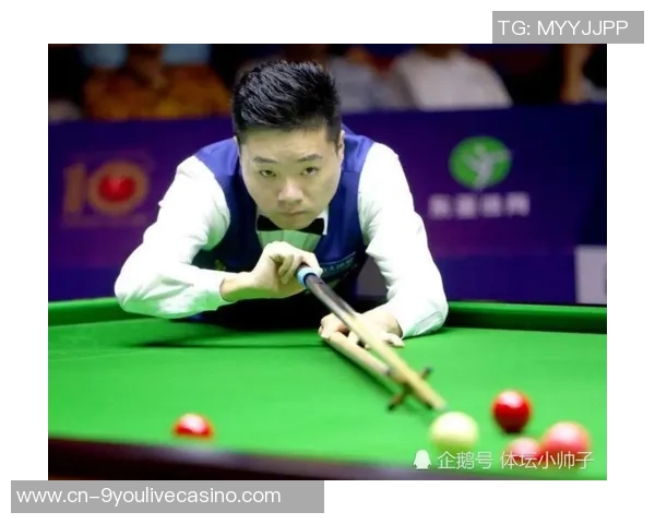 丁俊晖与罗伯逊精彩对决视频回顾经典时刻不容错过