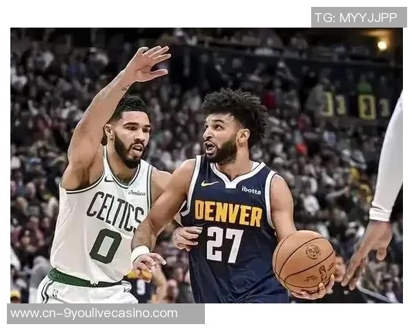 勇士与凯尔特人激战再起谁能在这场对决中笑到最后